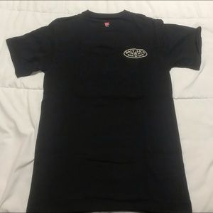 Salt Lick Austin, Texas tee